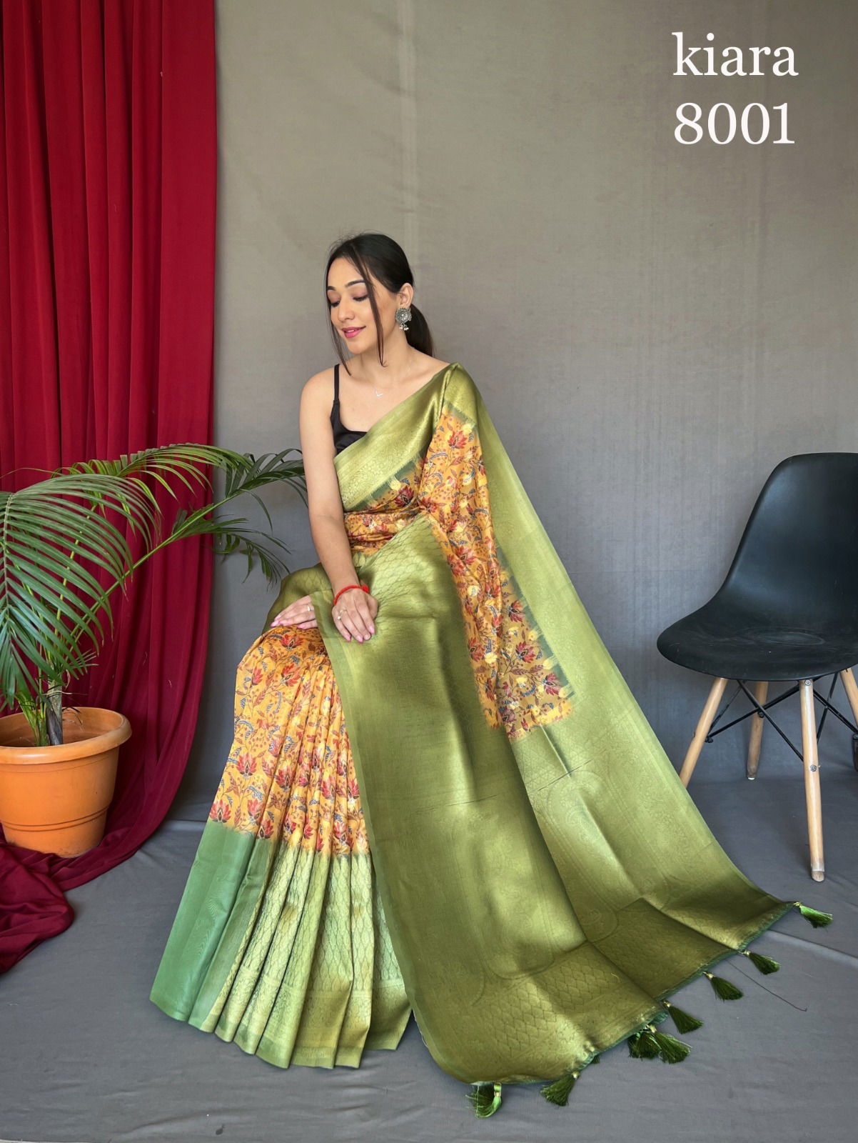 Kiara By Fashion Lab Party Wear Sarees Catalog